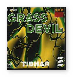 TIBHAR Grass Devil