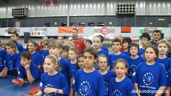 Euro Kids 2011