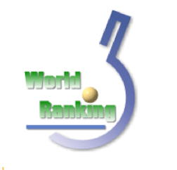 ITTF WORLD RANKING - Men / Top 100