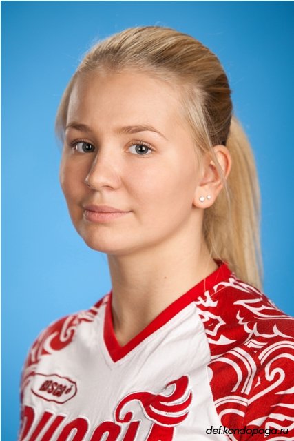 Яна Носкова
