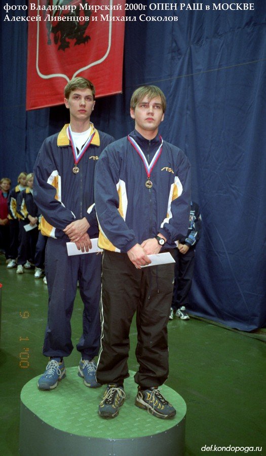 2000г. Московский международный турнир в с.к.ЧЕРТАНОВО. Фотоистории из архивного сундука Владимира Мирского.