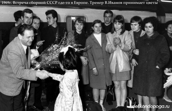 Памяти легендарного Саркиса Сархаяна 26.11.1947-24.01.2021