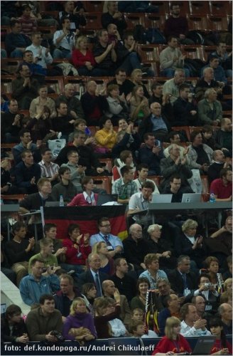 Euro 2008 QF. минирепортаж:Timo Boll vs MAZE Michael