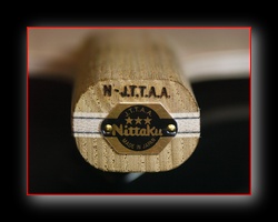 Nittaku SHAKE DEFENCE