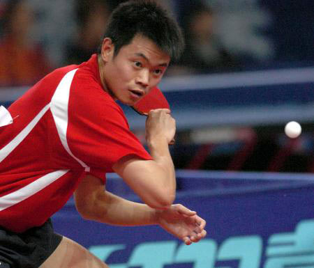 HOU Yingchao - modern defender