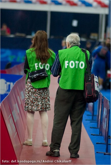 Euro 2008. фоторепортаж 3