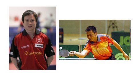 Cheung Yuk vs Hou Yingchao video