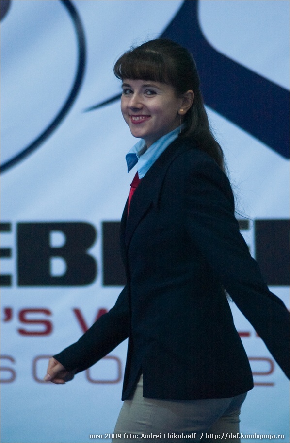 MWC 2009 третий день - БЕЗ КОММЕНТАРИЕВ