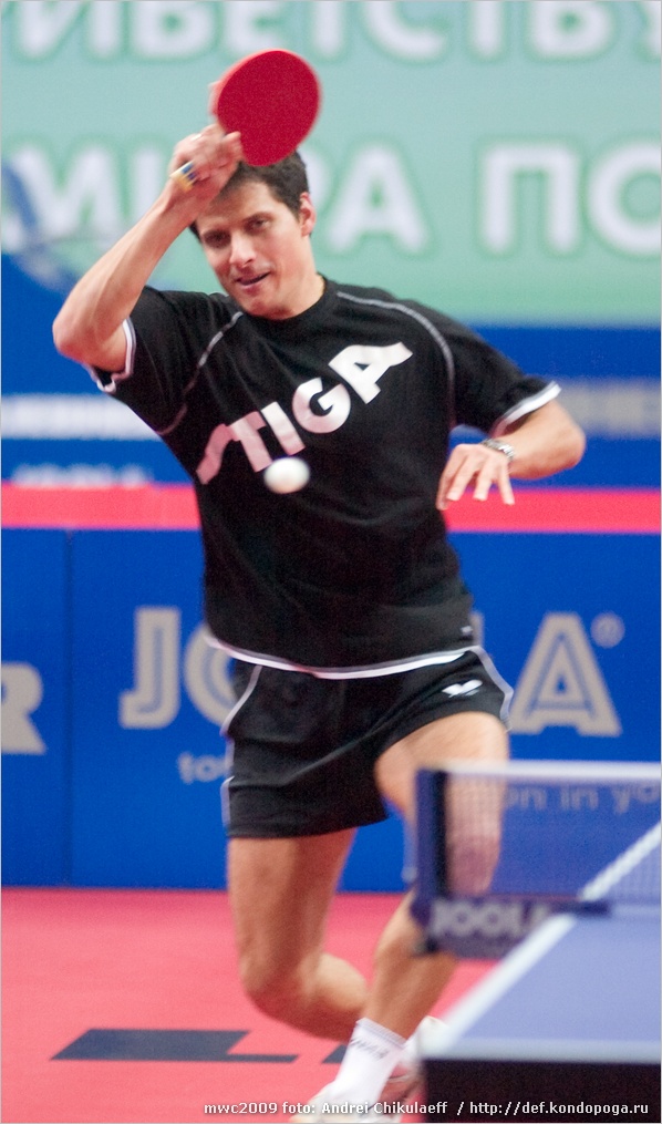 Алексей Смирнов - теннис это радость / Alexei Smirnov