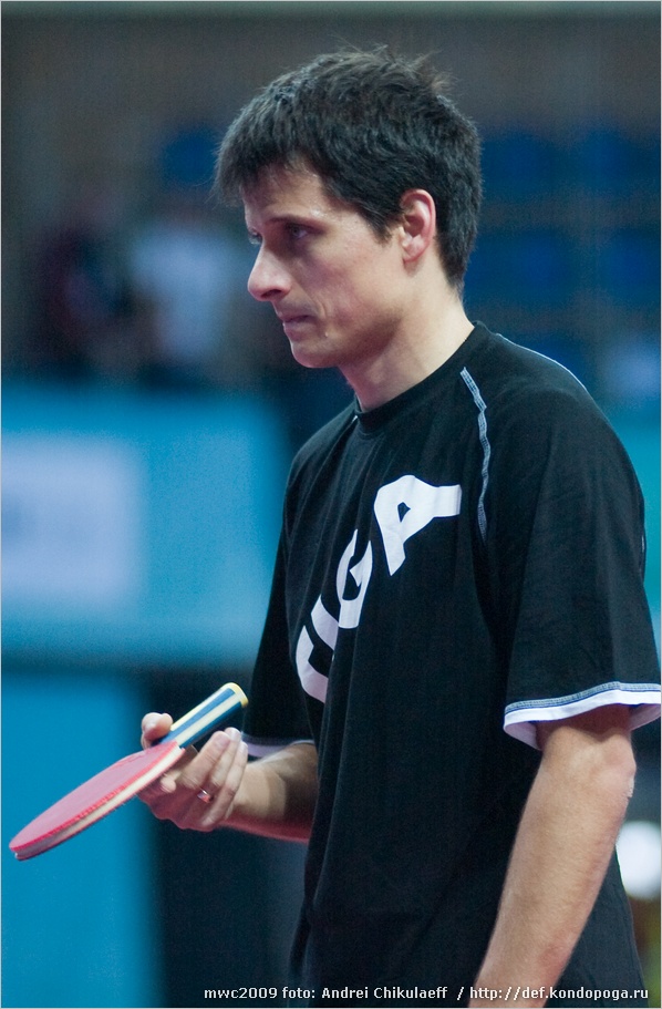 Алексей Смирнов - теннис это радость / Alexei Smirnov