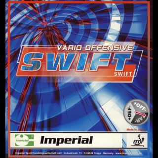 Накладка Swift от фирмы Imperial.