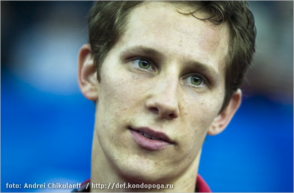 Открытый чемпионат Германии (Germany Open 2010)