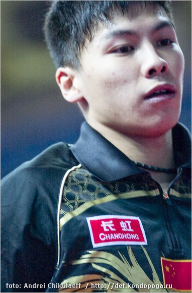Открытый чемпионат Германии (Germany Open 2010)
