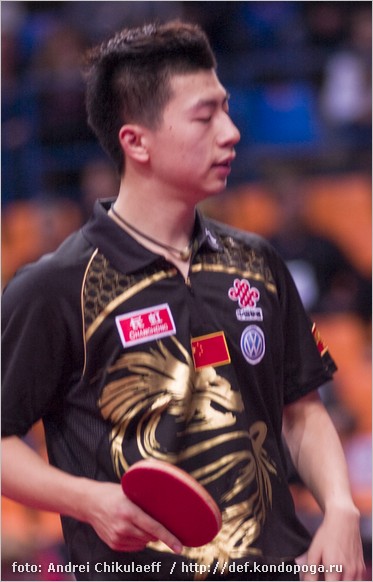 Открытый чемпионат Германии (Germany Open 2010)