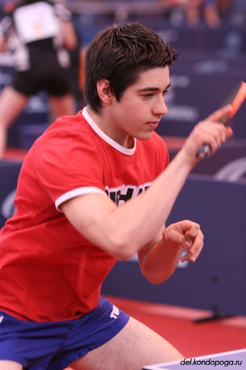 French Junior & Cadet Open 2010