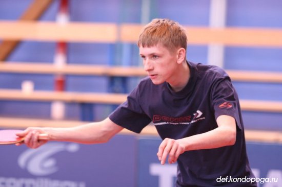 French Junior & Cadet Open 2010