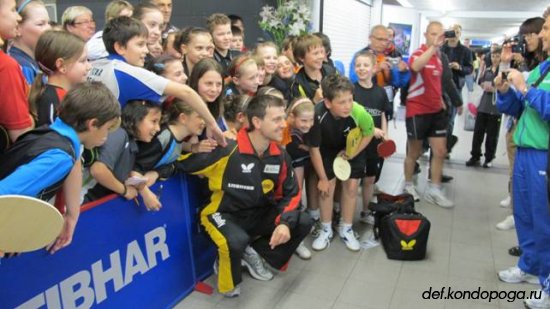 Euro Kids 2011