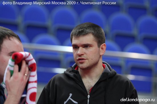 Куприянов Олег
