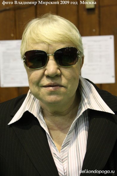 Зоя Руднова