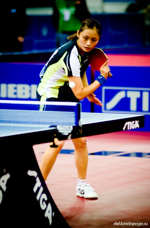 LI Qian