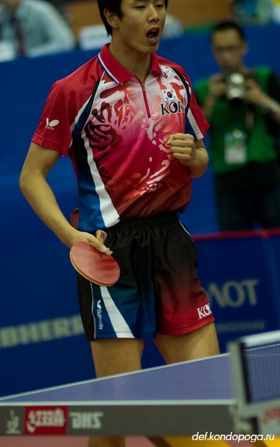 Joo Se-Hyuk