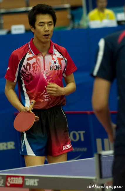 Joo Se-Hyuk