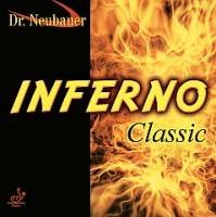 Все как Доктор приписал:Шипы DR NEUBAUER Inferno Classic
