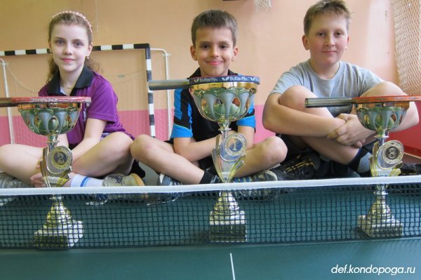 Путешествие в Мекку настольного тенниса: Алина и Алексей Стародубовы