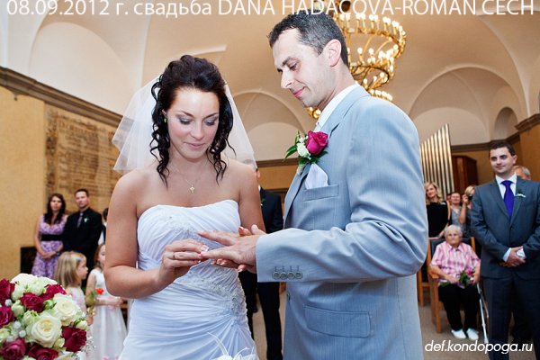 Dana Hadacova (CZE) – вышла замуж.