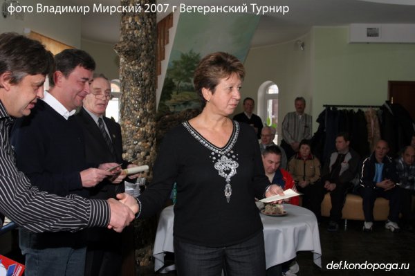 Чемпионке Европы 2013 года Ларисе Георгиевне Андреевой – 60 лет!