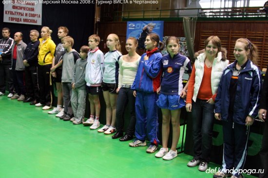 Российский прорыв настольного тенниса в мировые азиатские владения