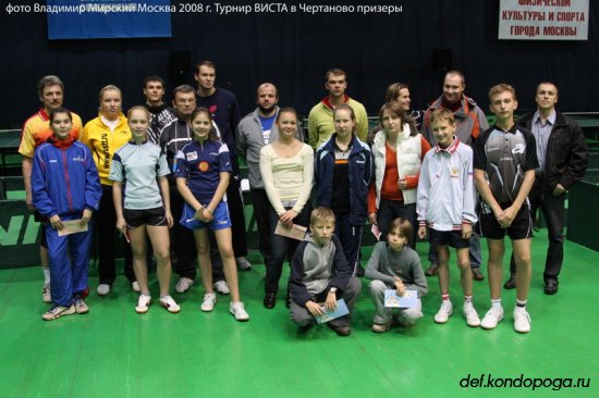 Российский прорыв настольного тенниса в мировые азиатские владения