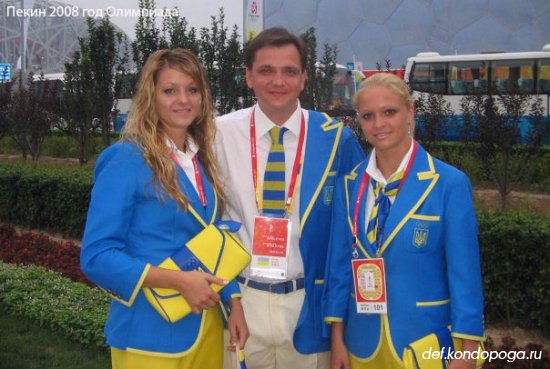 TETYANA BILENKO-SOROCHYNSKA UKR - ЮБИЛЕЙ!