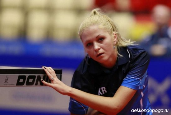 TETYANA BILENKO-SOROCHYNSKA UKR - ЮБИЛЕЙ!