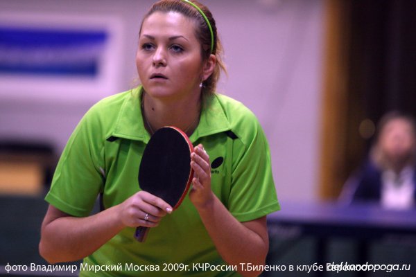 TETYANA BILENKO-SOROCHYNSKA UKR - ЮБИЛЕЙ!