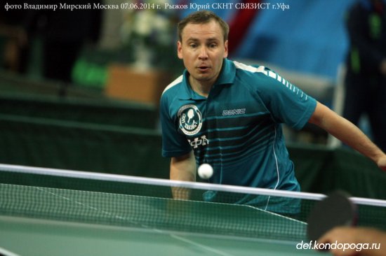 Плей-офф Клубного чемпионата России 2013-2014 г за 1-8 места. СВЯЗИСТ