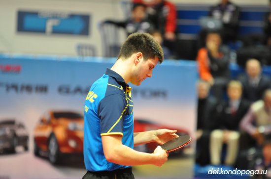 Russian Open 2014