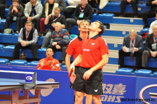 Russian Open 2014