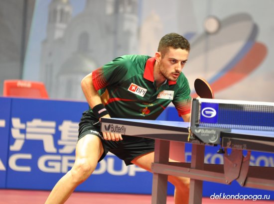 Russian Open 2014