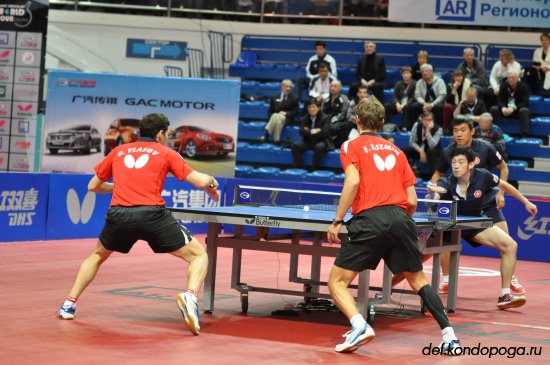 Russian Open 2014