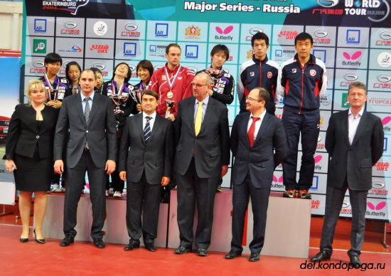 Russian Open 2014