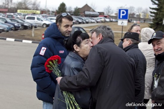 12.03.2015 года - годовщина со дня смерти Зои Рудновой.