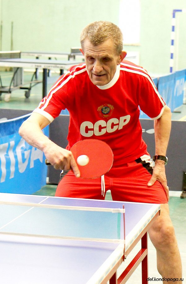 Вадим Соколов