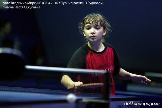 Сизова Анастасия