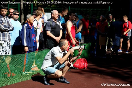 Знакомые лица новых чемпионов турнира Е.Астафурова.