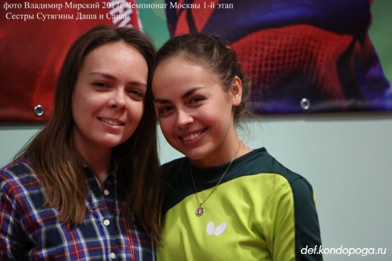 Дарья Сутягина – хочу быть мастером спорта!