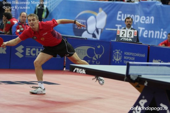 Медальный зачет спортсменов на Чемпионатах России