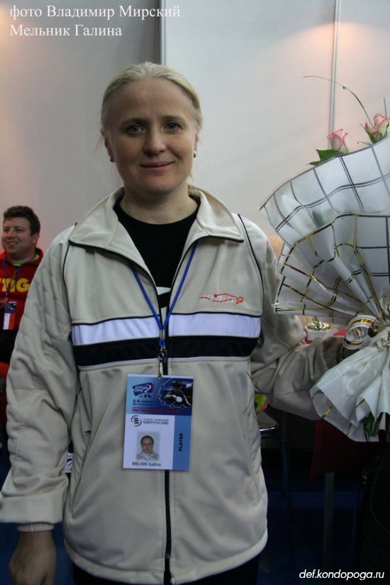 Медальный зачет спортсменов на Чемпионатах России