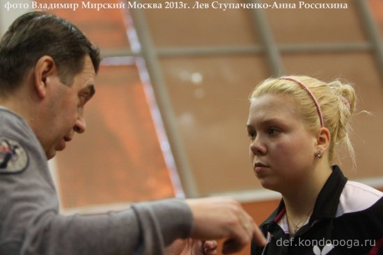 Лев Ступаченко