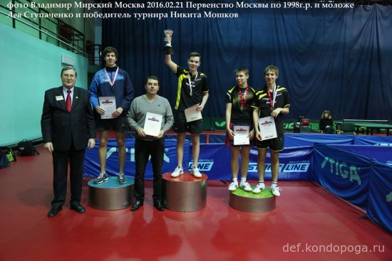 Лев Ступаченко